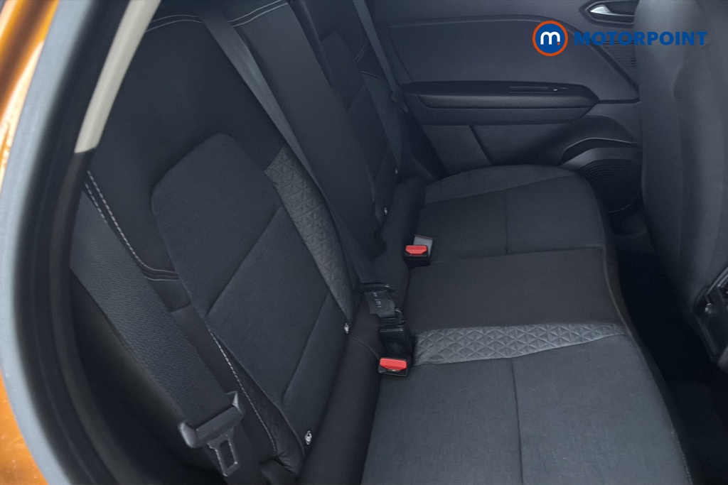 Renault Captur Iconic Manual Petrol SUV - Stock Number (1673926) - 25th supplementary image