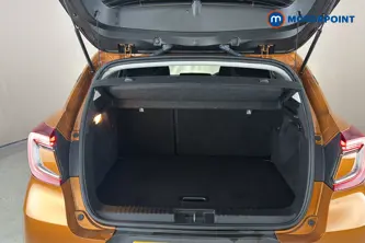 Renault Captur Iconic Manual Petrol SUV - Stock Number (1673926) - 30th supplementary image