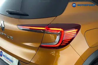 Renault Captur Iconic Manual Petrol SUV - Stock Number (1673926) - 36th supplementary image