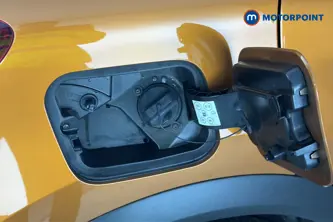 Renault Captur Iconic Manual Petrol SUV - Stock Number (1673926) - 41st supplementary image