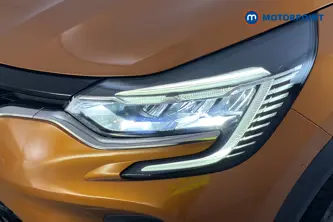 Renault Captur Iconic Manual Petrol SUV - Stock Number (1673926) - 42nd supplementary image