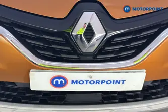 Renault Captur Iconic Manual Petrol SUV - Stock Number (1673926) - 43rd supplementary image