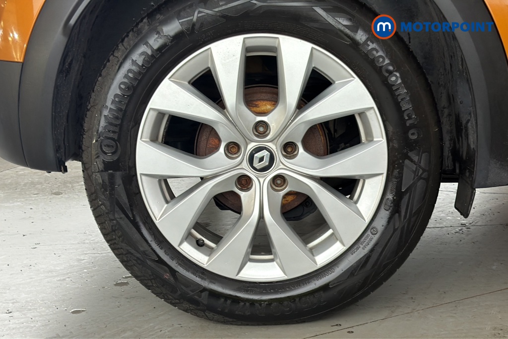 Renault Captur Iconic Manual Petrol SUV - Stock Number (1673926) - 46th supplementary image