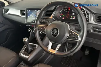 Renault Captur Iconic Manual Petrol SUV - Stock Number (1673926) - 1st supplementary image