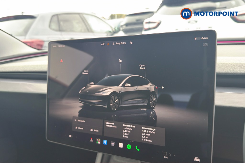 Tesla Model 3 Rwd 4Dr Auto Automatic Electric Saloon - Stock Number (1673930) - 6th supplementary image