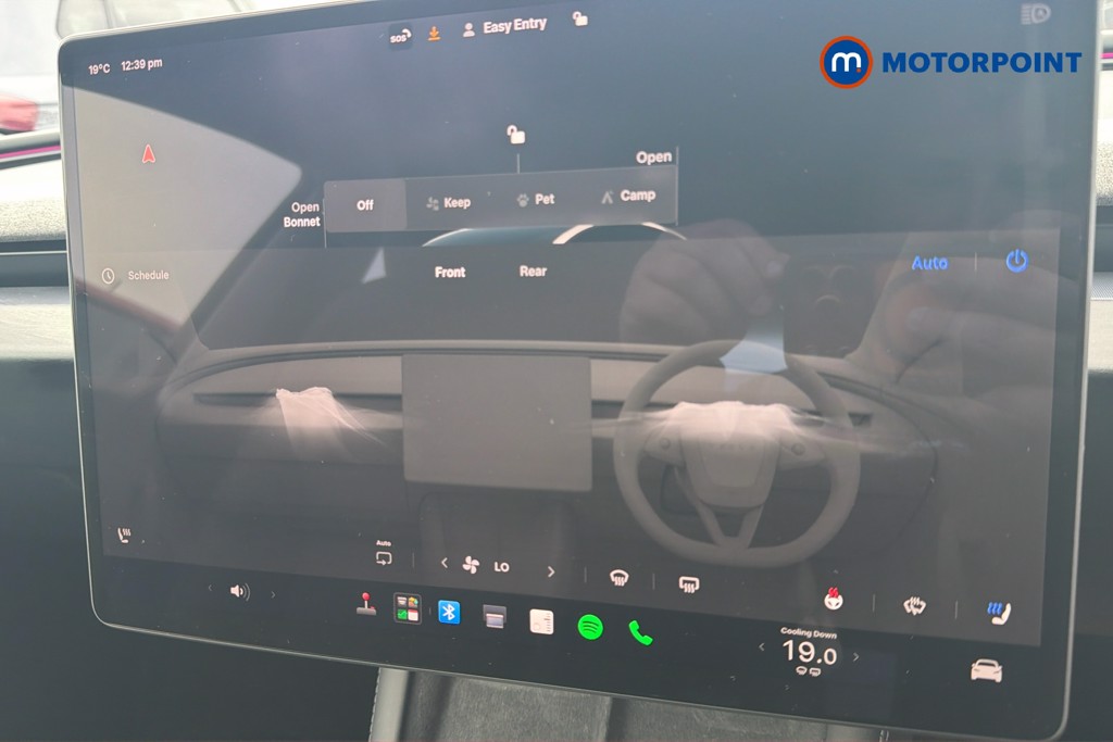 Tesla Model 3 Rwd 4Dr Auto Automatic Electric Saloon - Stock Number (1673930) - 7th supplementary image