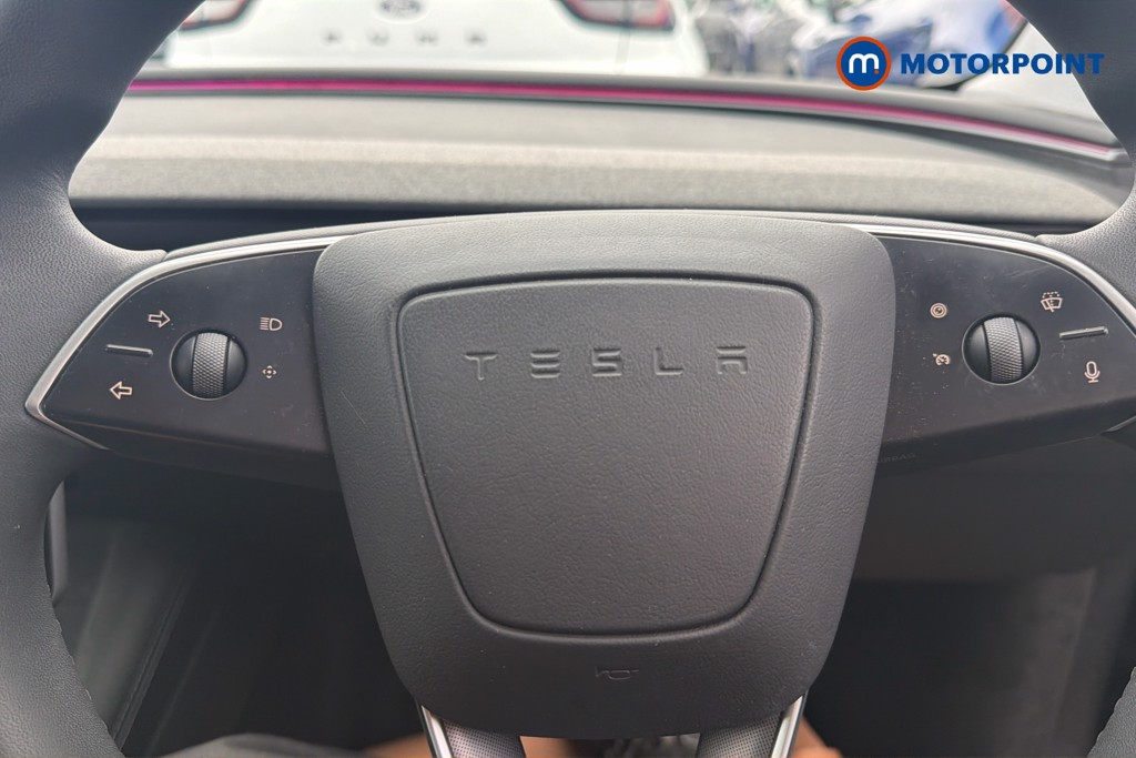 Tesla Model 3 Rwd 4Dr Auto Automatic Electric Saloon - Stock Number (1673930) - 14th supplementary image
