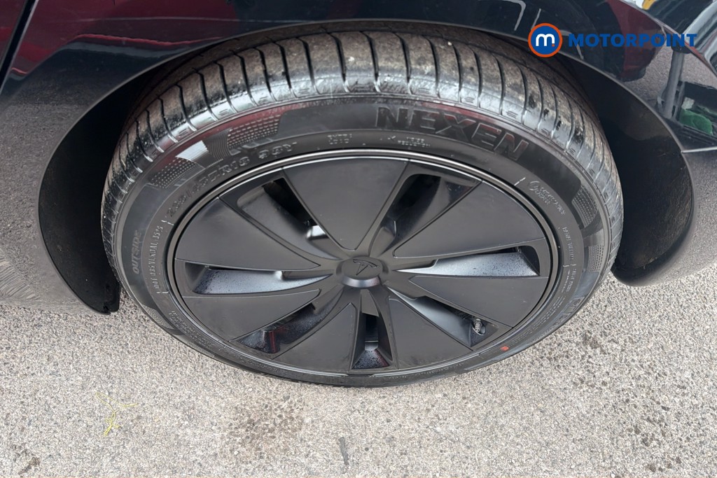 Tesla Model 3 Rwd 4Dr Auto Automatic Electric Saloon - Stock Number (1673930) - 20th supplementary image
