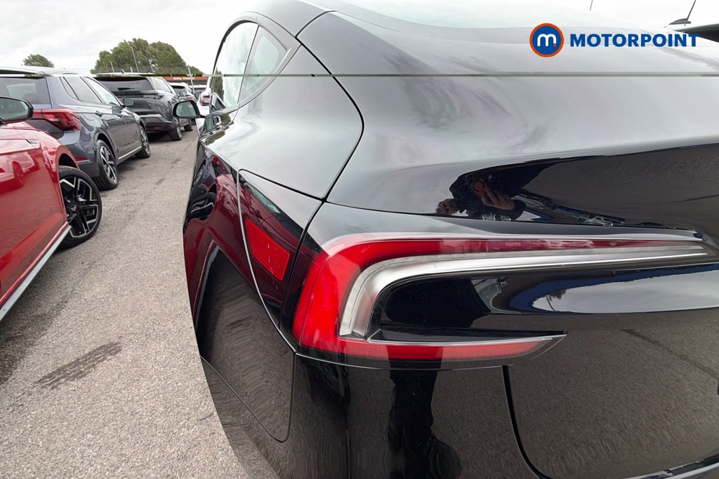 Tesla Model 3 Rwd 4Dr Auto Automatic Electric Saloon - Stock Number (1673930) - 21st supplementary image