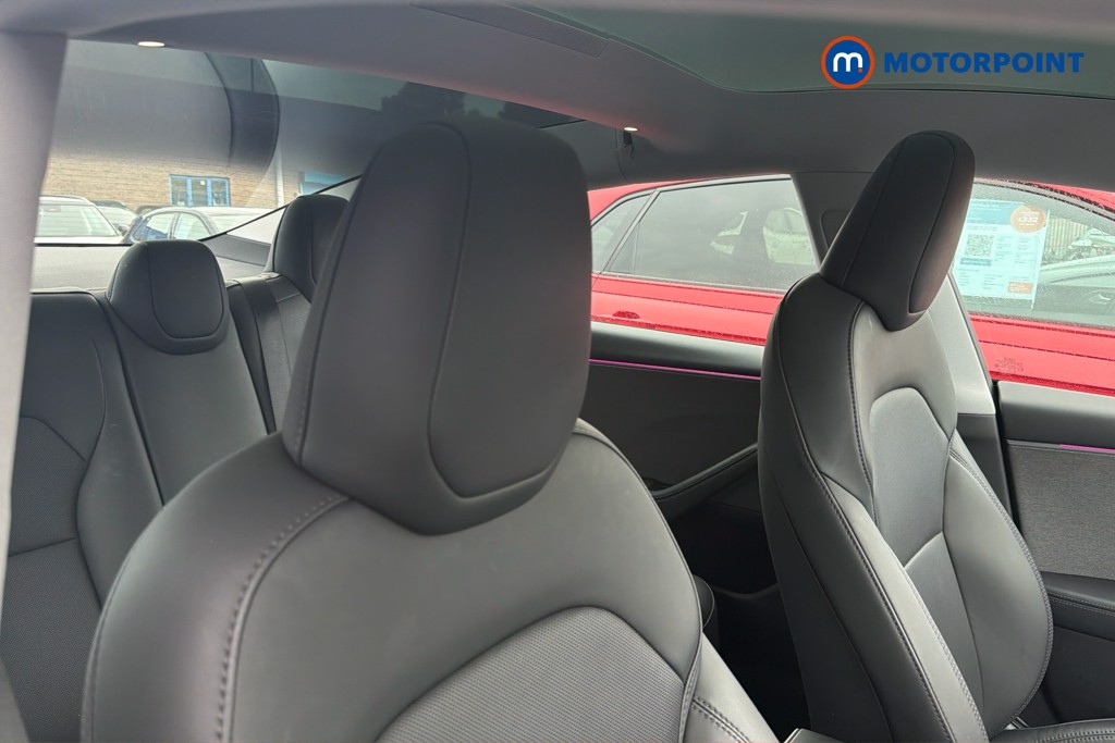 Tesla Model 3 Rwd 4Dr Auto Automatic Electric Saloon - Stock Number (1673930) - 24th supplementary image