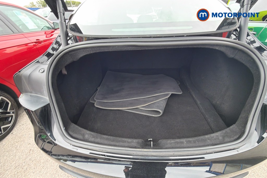 Tesla Model 3 Rwd 4Dr Auto Automatic Electric Saloon - Stock Number (1673930) - 25th supplementary image
