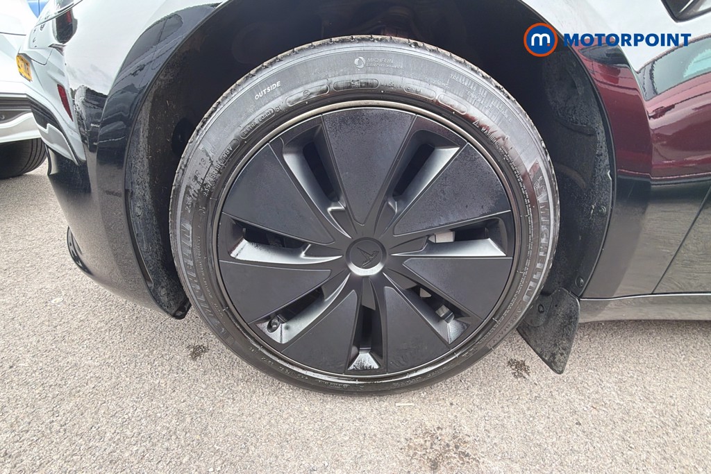 Tesla Model 3 Rwd 4Dr Auto Automatic Electric Saloon - Stock Number (1673930) - 38th supplementary image