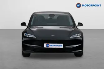 Tesla Model 3 Rwd 4Dr Auto Automatic Electric Saloon - Stock Number (1673930) - Front bumper