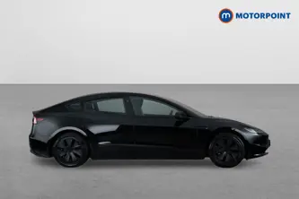 Tesla Model 3 Rwd 4Dr Auto Automatic Electric Saloon - Stock Number (1673930) - Drivers side