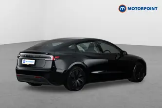 Tesla Model 3 Rwd 4Dr Auto Automatic Electric Saloon - Stock Number (1673930) - Drivers side rear corner