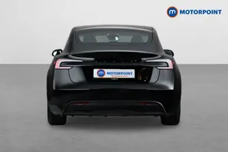 Tesla Model 3 Rwd 4Dr Auto Automatic Electric Saloon - Stock Number (1673930) - Rear bumper