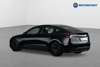 Tesla Model 3 Rwd 4Dr Auto Automatic Electric Saloon - Stock Number (1673930) - Passenger side rear corner