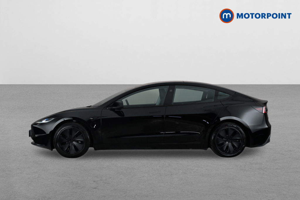 Tesla Model 3 Rwd 4Dr Auto Automatic Electric Saloon - Stock Number (1673930) - Passenger side