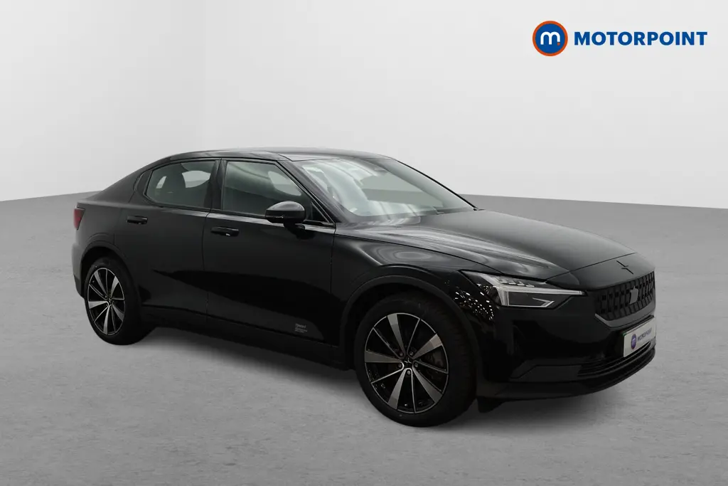 2022 Polestar 2