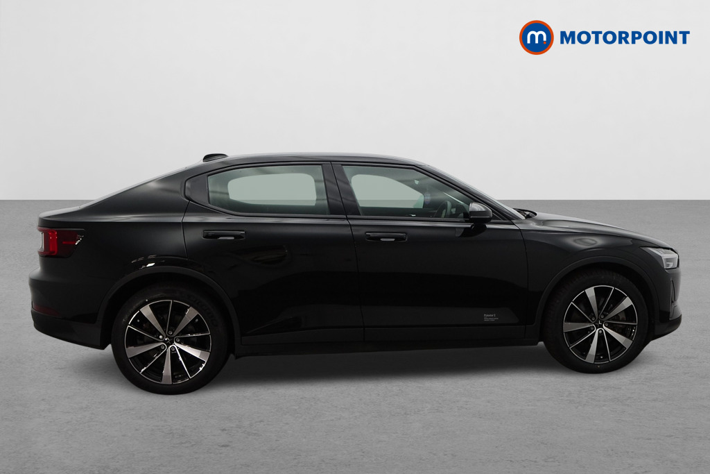 Polestar 2 Standard Range Sm Automatic Electric Hatchback - Stock Number (1673949) - Drivers side
