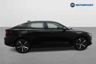 Polestar 2 Standard Range Sm Automatic Electric Hatchback - Stock Number (1673949) - Drivers side