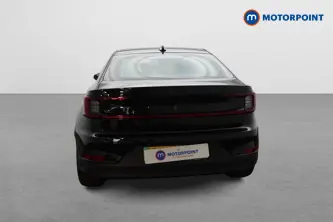 Polestar 2 Standard Range Sm Automatic Electric Hatchback - Stock Number (1673949) - Rear bumper