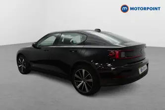 Polestar 2 Standard Range Sm Automatic Electric Hatchback - Stock Number (1673949) - Passenger side rear corner