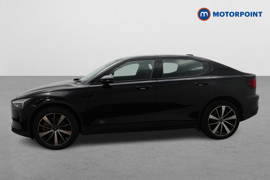 Polestar 2 Standard Range Sm Automatic Electric Hatchback - Stock Number (1673949) - Passenger side
