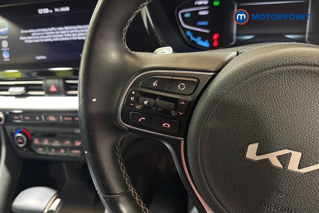KIA Niro 3 Automatic Petrol-Electric Hybrid SUV - Stock Number (1674012) - 3rd supplementary image
