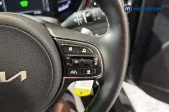 KIA Niro 3 Automatic Petrol-Electric Hybrid SUV - Stock Number (1674012) - 4th supplementary image