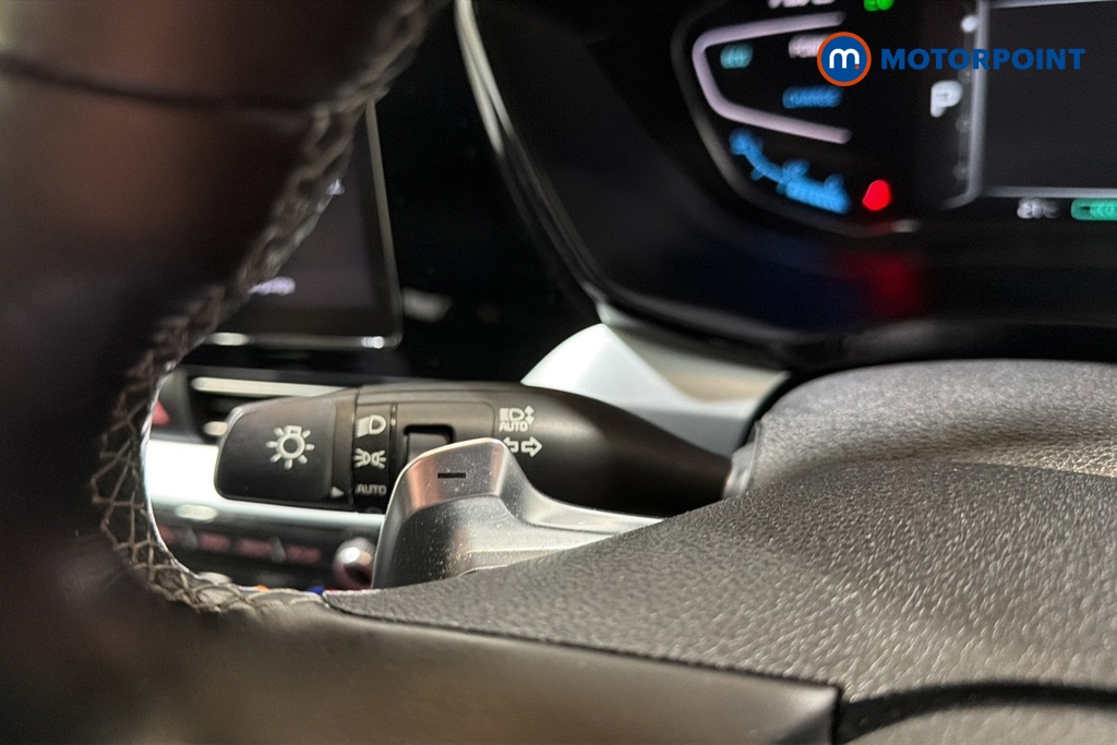 KIA Niro 3 Automatic Petrol-Electric Hybrid SUV - Stock Number (1674012) - 5th supplementary image