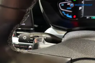 KIA Niro 3 Automatic Petrol-Electric Hybrid SUV - Stock Number (1674012) - 5th supplementary image