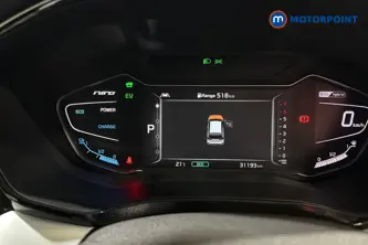 KIA Niro 3 Automatic Petrol-Electric Hybrid SUV - Stock Number (1674012) - 7th supplementary image
