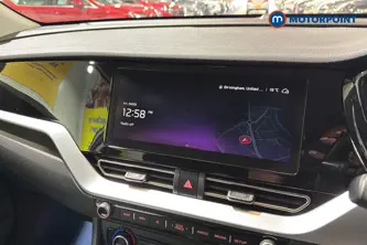 KIA Niro 3 Automatic Petrol-Electric Hybrid SUV - Stock Number (1674012) - 8th supplementary image