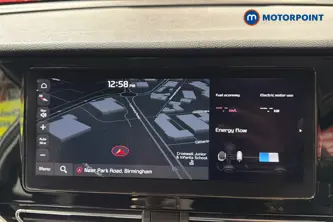 KIA Niro 3 Automatic Petrol-Electric Hybrid SUV - Stock Number (1674012) - 9th supplementary image