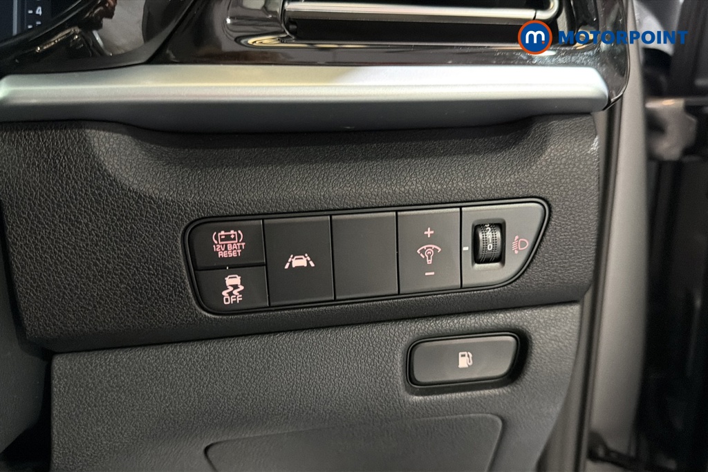 KIA Niro 3 Automatic Petrol-Electric Hybrid SUV - Stock Number (1674012) - 11th supplementary image