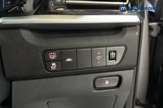 KIA Niro 3 Automatic Petrol-Electric Hybrid SUV - Stock Number (1674012) - 11th supplementary image