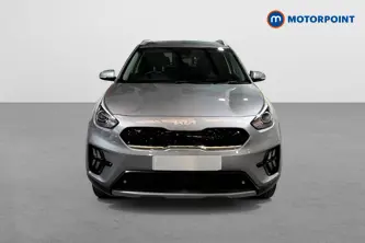 KIA Niro 3 Automatic Petrol-Electric Hybrid SUV - Stock Number (1674012) - Front bumper