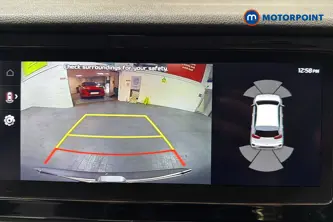 KIA Niro 3 Automatic Petrol-Electric Hybrid SUV - Stock Number (1674012) - 13th supplementary image