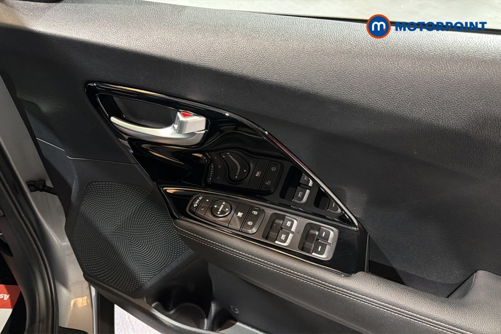 KIA Niro 3 Automatic Petrol-Electric Hybrid SUV - Stock Number (1674012) - 19th supplementary image