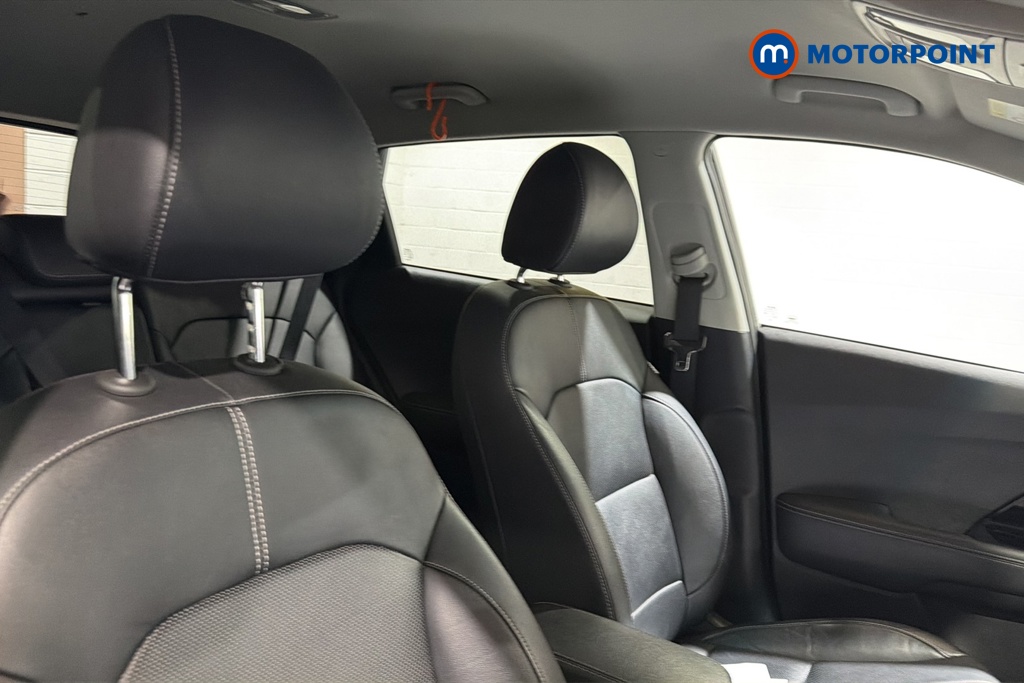 KIA Niro 3 Automatic Petrol-Electric Hybrid SUV - Stock Number (1674012) - 22nd supplementary image