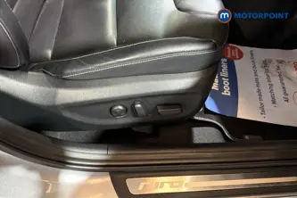KIA Niro 3 Automatic Petrol-Electric Hybrid SUV - Stock Number (1674012) - 23rd supplementary image
