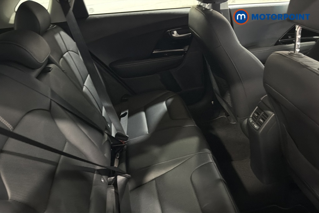 KIA Niro 3 Automatic Petrol-Electric Hybrid SUV - Stock Number (1674012) - 25th supplementary image