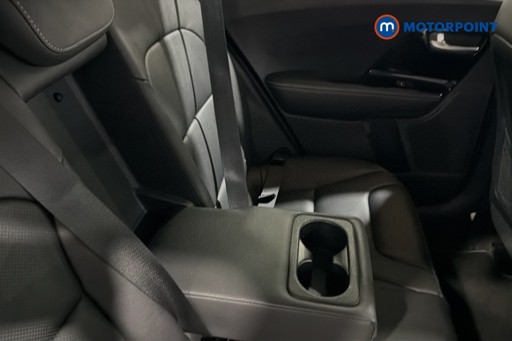 KIA Niro 3 Automatic Petrol-Electric Hybrid SUV - Stock Number (1674012) - 26th supplementary image