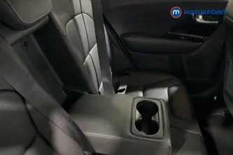KIA Niro 3 Automatic Petrol-Electric Hybrid SUV - Stock Number (1674012) - 26th supplementary image