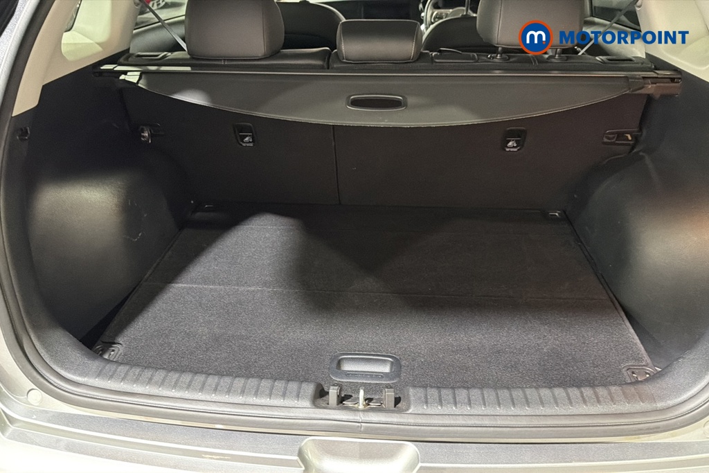 KIA Niro 3 Automatic Petrol-Electric Hybrid SUV - Stock Number (1674012) - 30th supplementary image