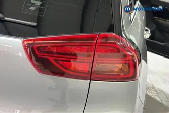 KIA Niro 3 Automatic Petrol-Electric Hybrid SUV - Stock Number (1674012) - 36th supplementary image