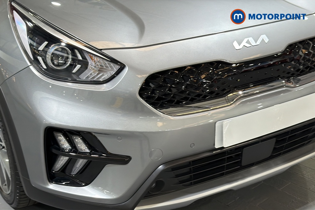KIA Niro 3 Automatic Petrol-Electric Hybrid SUV - Stock Number (1674012) - 38th supplementary image