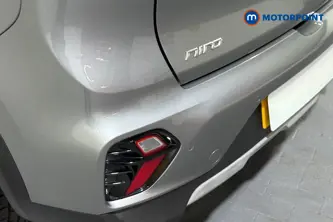 KIA Niro 3 Automatic Petrol-Electric Hybrid SUV - Stock Number (1674012) - 39th supplementary image