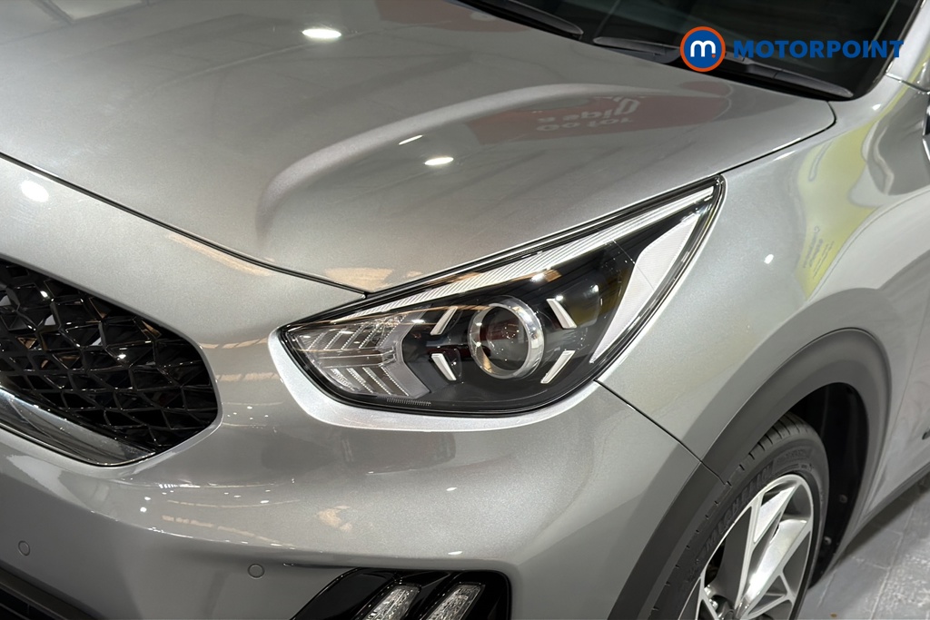 KIA Niro 3 Automatic Petrol-Electric Hybrid SUV - Stock Number (1674012) - 42nd supplementary image